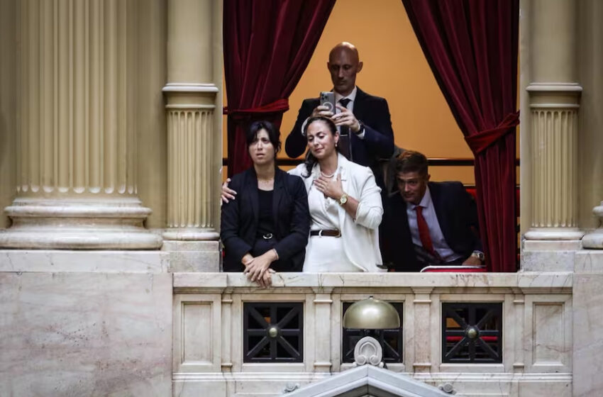 Con amplia mayoría, el Gobierno aprobó en Diputados la baja de la imputabilidad a 14 años