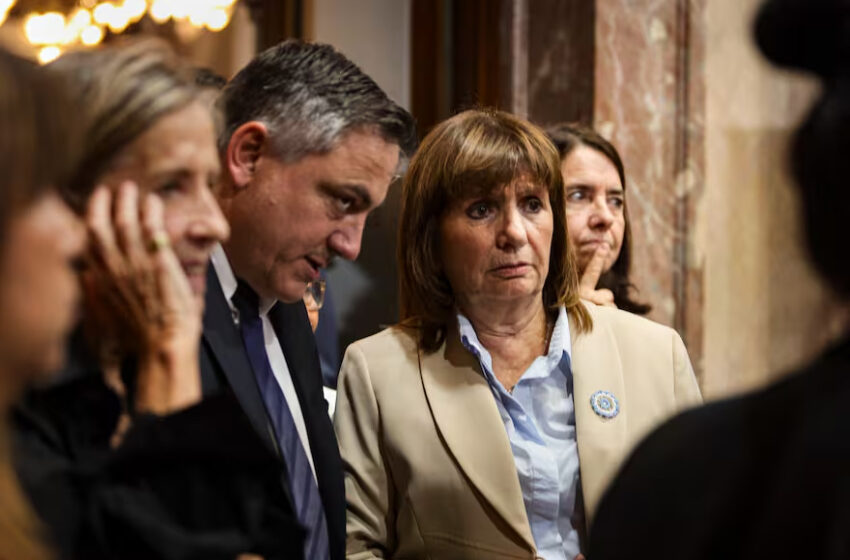  Interrogantes de una reforma laboral nublada de sospechas