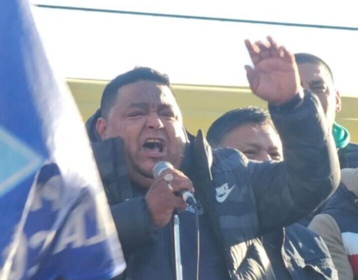  Petroleros advierten que no tolerarán más despidos en la cuenca del Golfo San Jorge