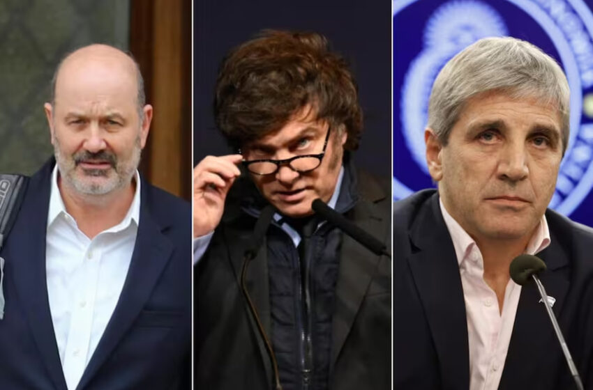  Reforma laboral: punto por punto, los cambios y concesiones que hizo el Gobierno para intentar aprobar el proyecto