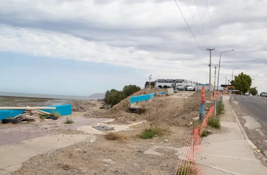  Apertura de tránsito liviano en Ruta N° 3