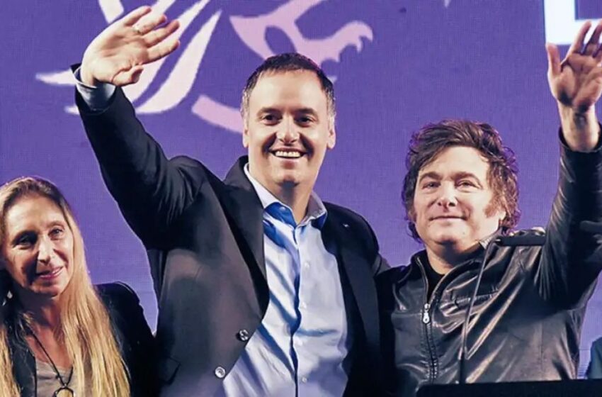  La revolución ética de Milei: del sermón moral al prontuario en cuotas