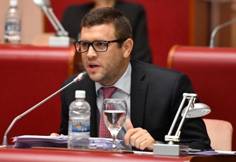  Pais cuestionó el discurso del gobernador y advirtió sobre “falta de rumbo y de desarrollo”