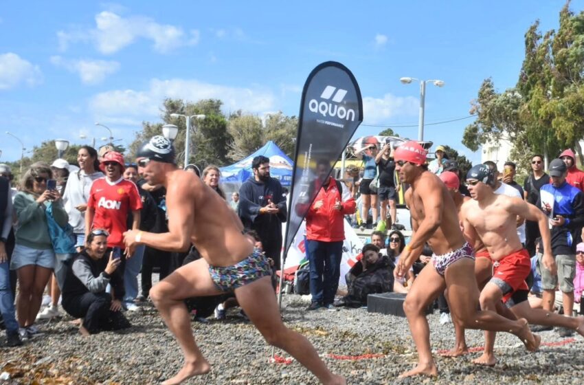  Preparativos para el Nacional NAF en Comodoro Rivadavia