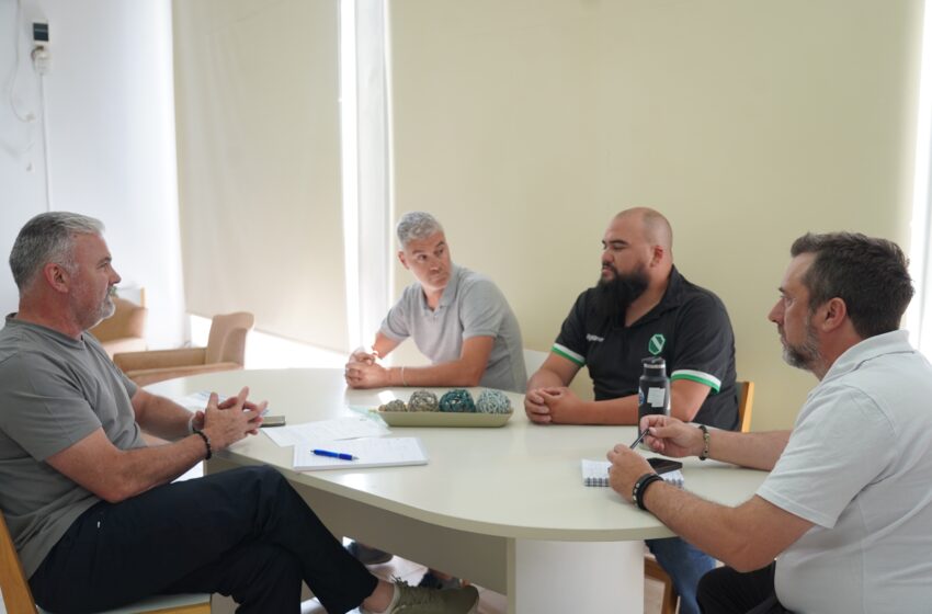  Tiro con Arco: Petroquímica arma la temporada con ambición mundialista