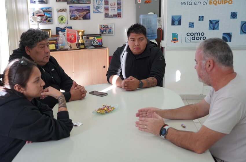  La Asociación Costa Austral prepara el arranque de la competencia y gestiona la personería jurídica