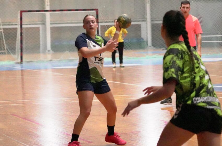  Handball: Se pone en marcha la 12ª Edición de la “Copa Pueyrredón”
