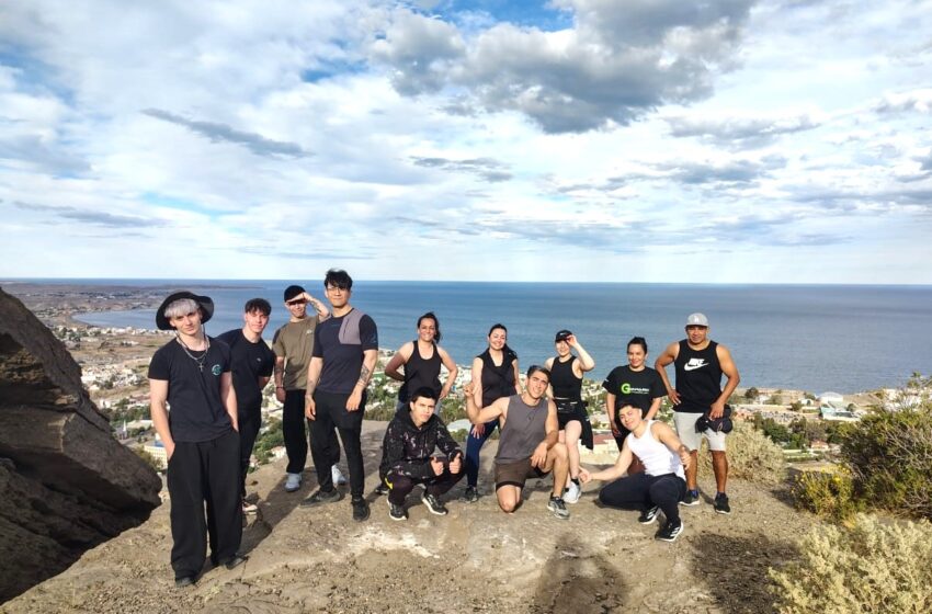  Curso anual para formarse como personal trainer