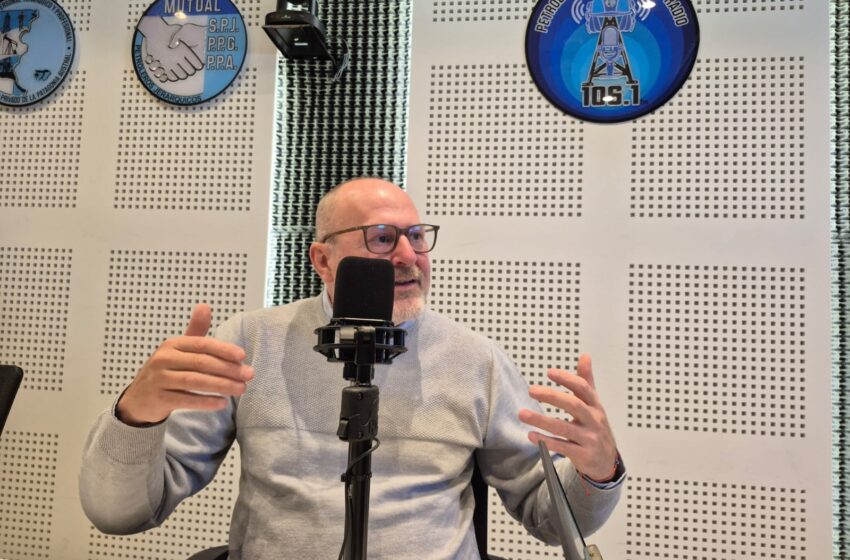  Avendaño alertó sobre la exposición digital de niños y pidió mayor responsabilidad de los adultos en redes