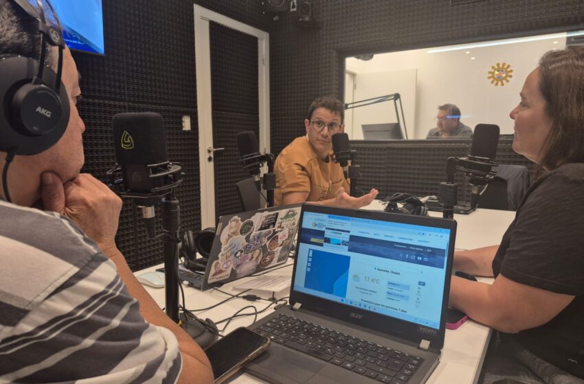  Barreda asumió la dirección médica de Altamira con el desafío de fortalecer la prevención y la articulación sanitaria