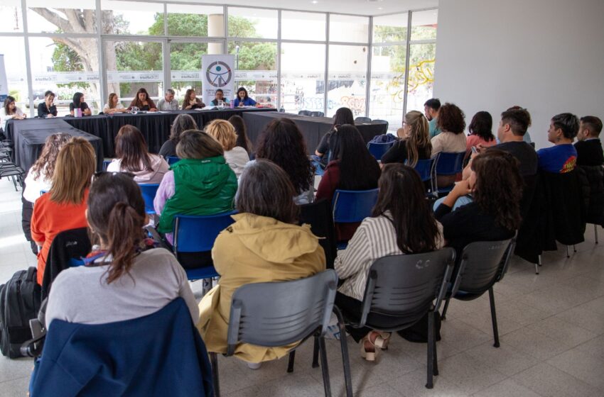  Se concretó la 21° Asamblea del Consejo Municipal de Discapacidad