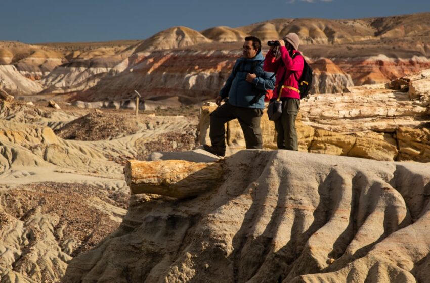  Chubut invita a disfrutar el fin de semana largo con promociones y experiencias únicas en toda la provincia