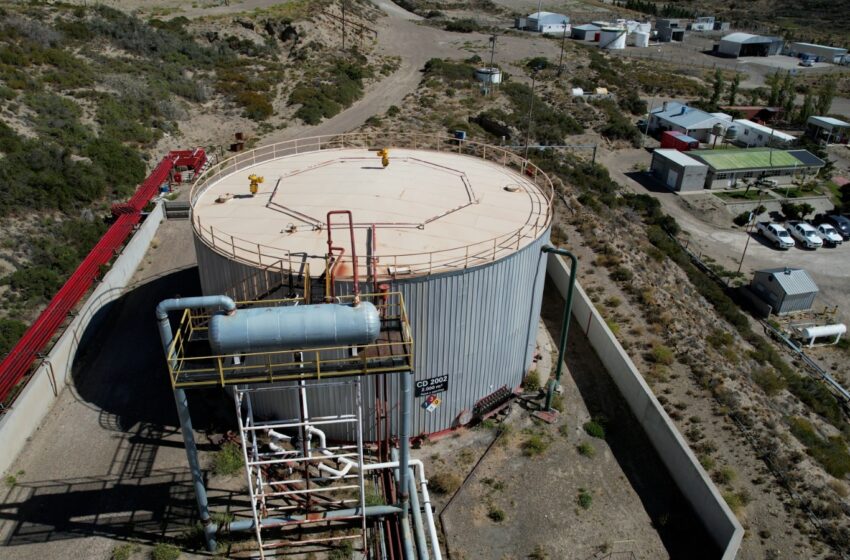  El Municipio fortalece los controles ambientales en operadoras petroleras
