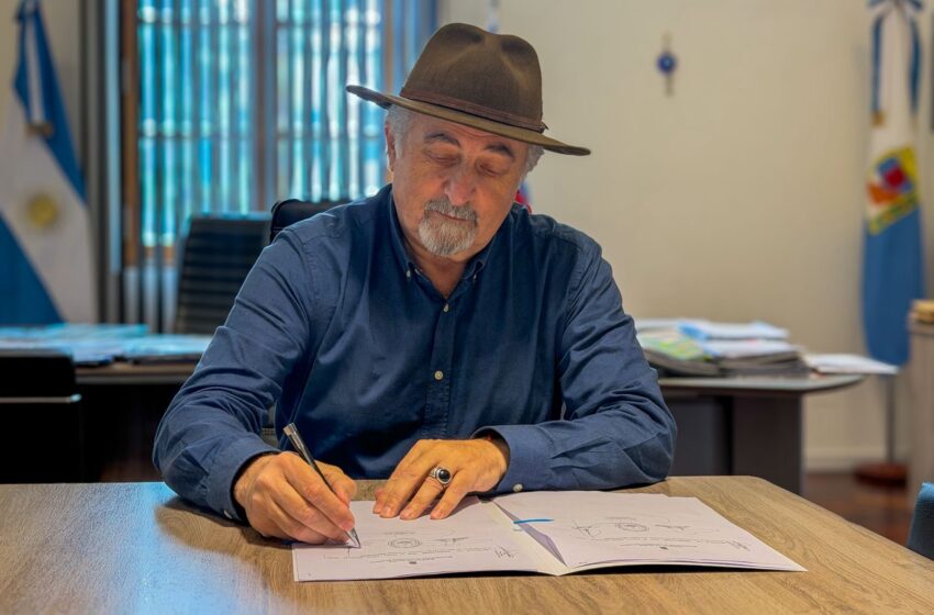  El Municipio adjudicó el servicio de transporte a la empresa MR