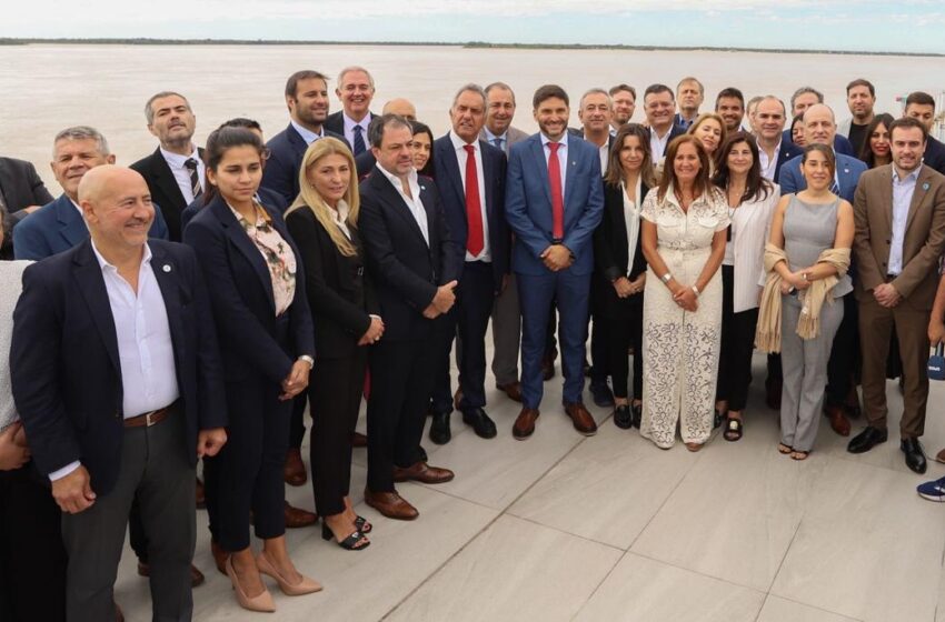  Chubut participó de una nueva Asamblea del Consejo Federal de Turismo