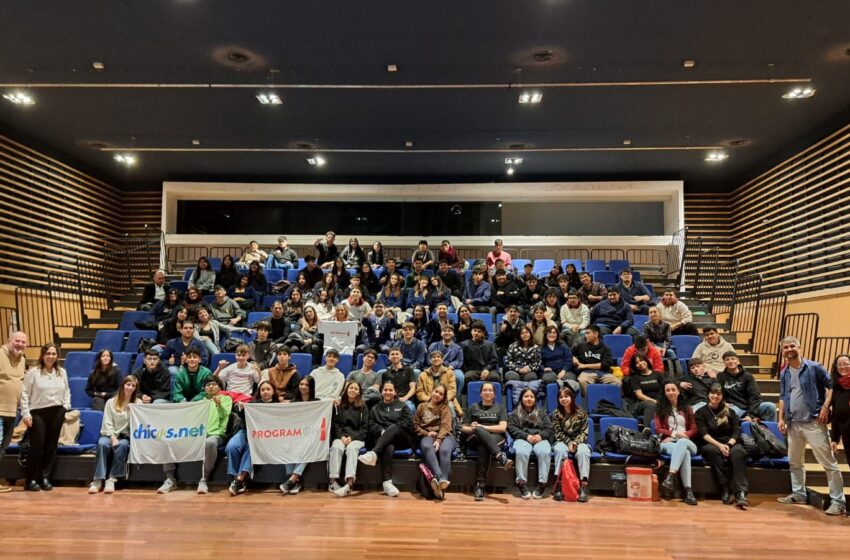  Comodoro consolida su liderazgo global en Alfabetización Digital con reconocimiento de la UNESCO