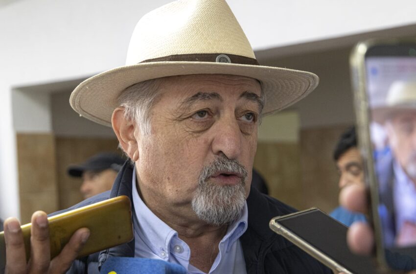  “Camuzzi ya abusó demasiado”, dijo el intendente