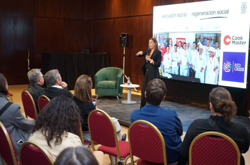  Comodoro será sede del encuentro “Construyendo Futuros Sostenibles”