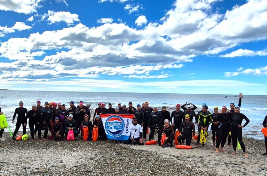  Comodoro vivió el Desafío Farallón