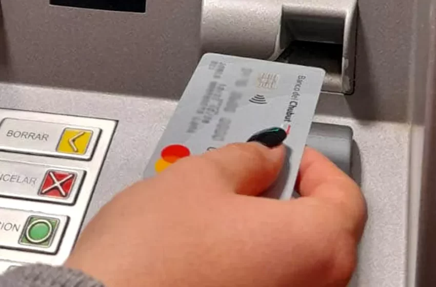  Provincia deposita el jueves 5 los haberes a jubilados y el viernes 6 a empleados públicos en actividad