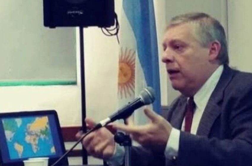  La guerra y la Luna: dos caras de la misma moneda para Estados Unidos