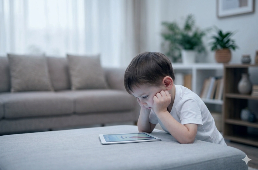  Rada Tilly invita a reflexionar sobre las infancias y adolescencias en la era digital