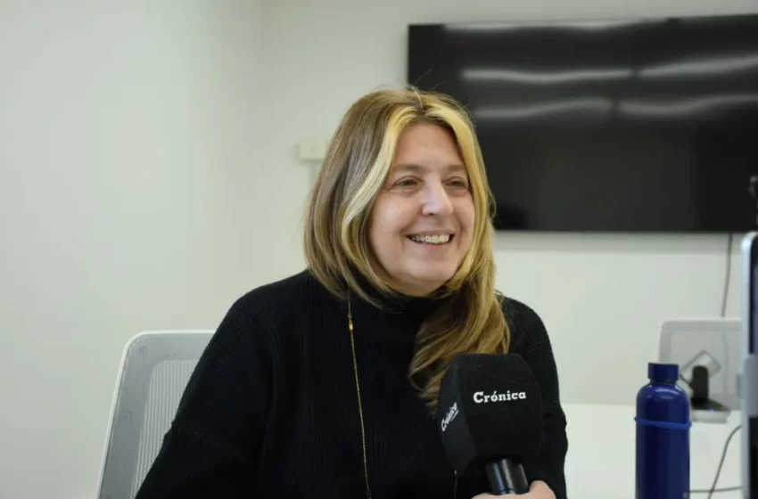  Reitovich: “3D Tecno busca acercar la tecnología a la comunidad y potenciar el talento local”