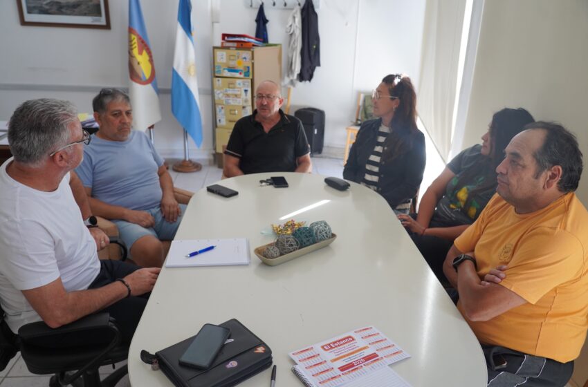  La comisión deportiva del Hospital Regional trabaja para las Olimpiadas Interhospitalarias