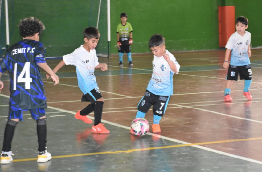  Últimos días para inscribirse al “Chupetito 2026”