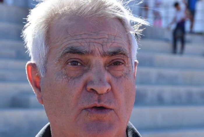  Mantello: “Queremos que la historia de Malvinas sea contada por quienes la vivieron”