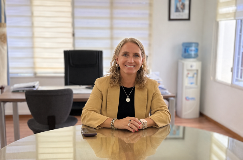  Rada Tilly impulsa un programa para fortalecer y sostener el comercio local