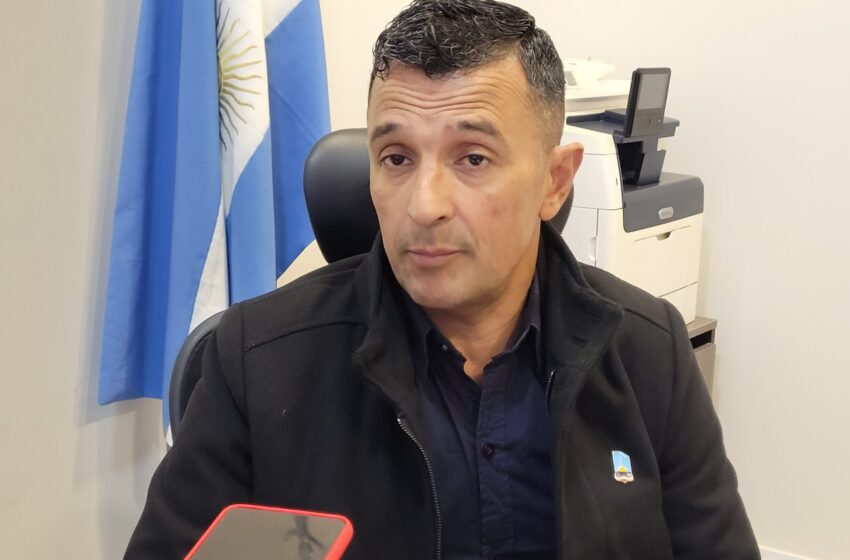  La preocupación por la inseguridad, el control urbano y el saneamiento ambiental marcan la agenda municipal en Comodoro