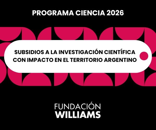  Provincia informa sobre convocatoria abierta para subsidios a la investigación científica con impacto en el territorio argentino
