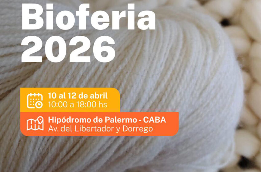  Chubut difunde su amplia oferta de turismo de naturaleza y conservación en uno de los eventos más importantes del país