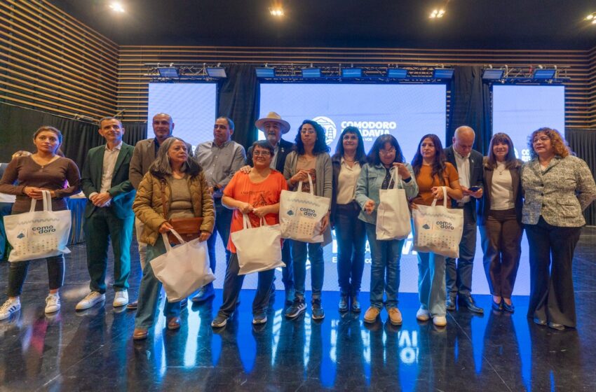  La cultura comunitaria se pone en marcha con los Talleres 2026