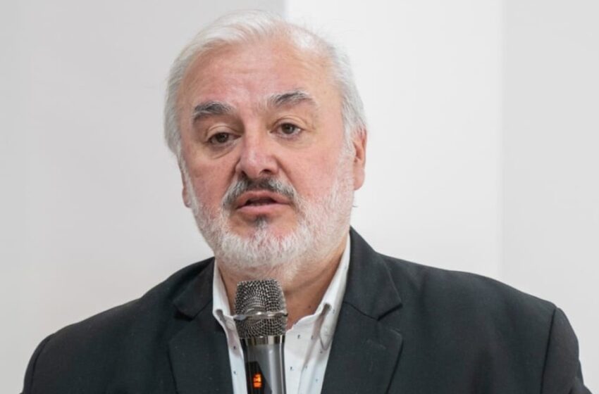  Fuerte protagonismo empresarial en el evento “Construyendo el Nodo Industrial Patagonia Austral”