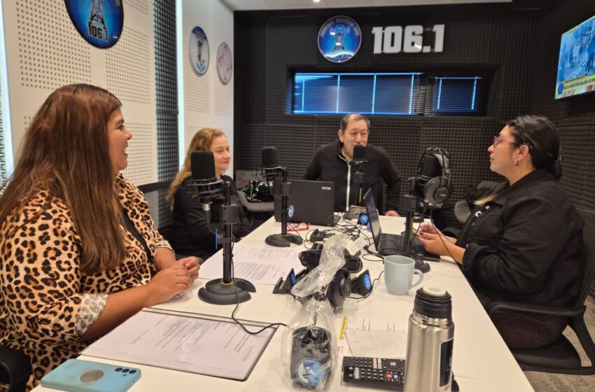  El Consejo de Discapacidad refuerza el trabajo conjunto con instituciones, familias y la comunidad para garantizar derechos