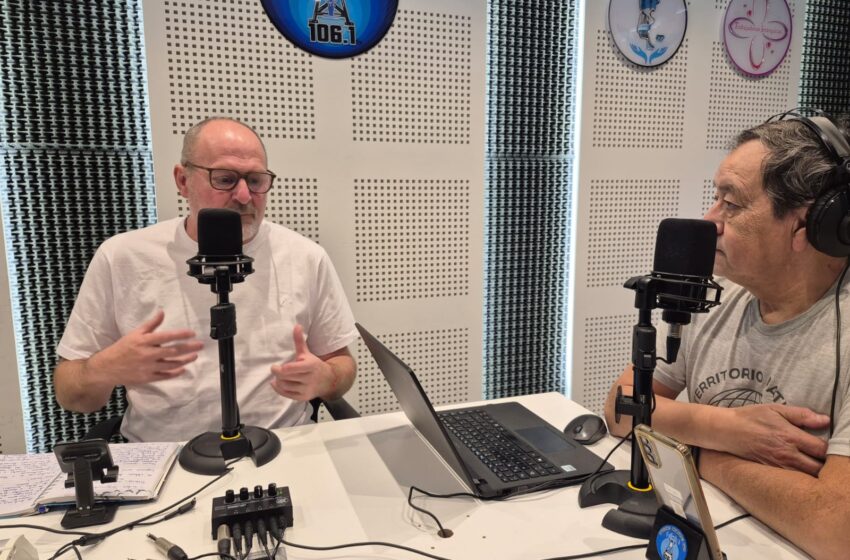  Avendaño: “Relativizar estas señales es peligroso: estamos ante fenómenos digitales que requieren atención urgente”