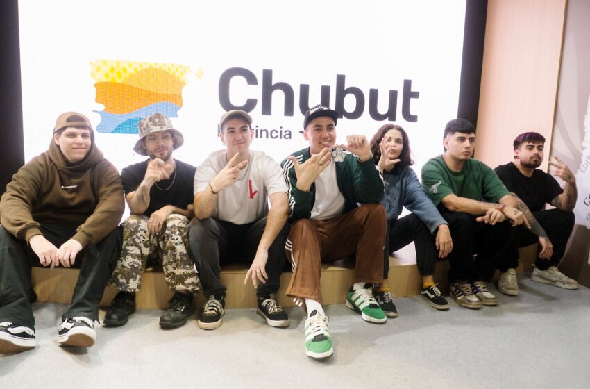  La Casa del Chubut reúne en Buenos Aires a estudiantes de la provincia