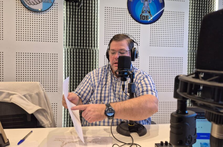  Jones: “El problema no es solo la inflación: los servicios crecen mucho más y golpean directo al bolsillo”