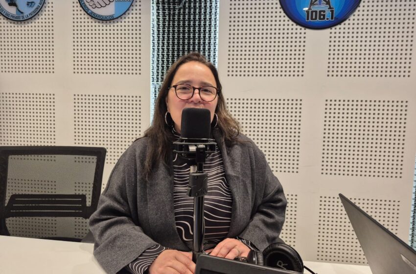  Un encuentro de Empresas B y el avance de un centro de neurorehabilitación marcan nuevos desafíos para el desarrollo local