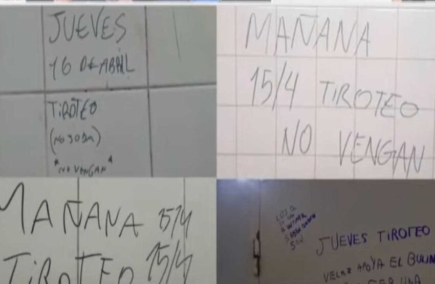  Los dilemas de padres ante la ola de amenazas escolares y una preocupante advertencia de expertos