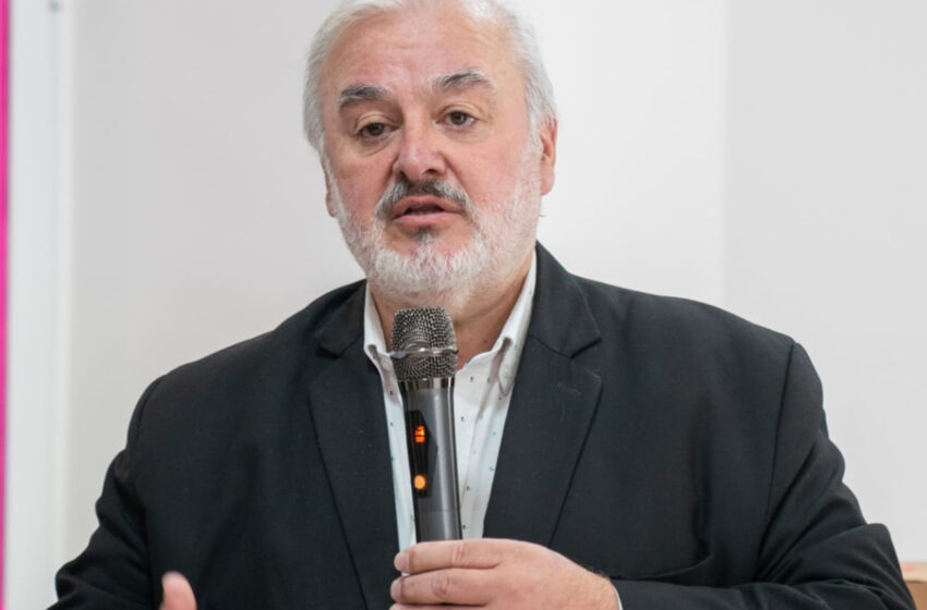  Con una mirada regional, Comodoro se prepara para las jornadas “Construyendo el nodo industrial de la Patagonia Austral”