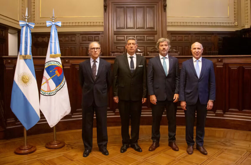  El Gobierno recurrió a la Corte para evitar el cumplimiento de la ley de financiamiento universitario