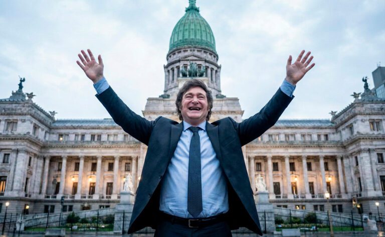  EL GOBIERNO QUERÍA UN MERCADO LABORAL. LA JUSTICIA LE DIO UN CAMPO DE BATALLA