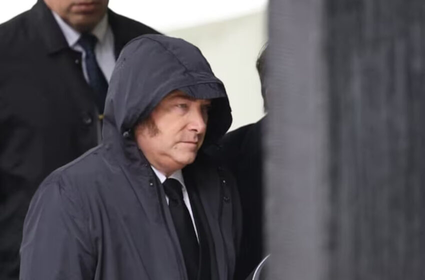  Alerta meteorológica sobre el clima social