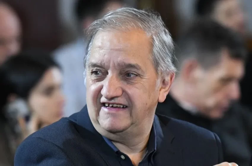  Linares: “Se están perdiendo derechos y falta debate real sobre leyes que afectan a toda la sociedad”