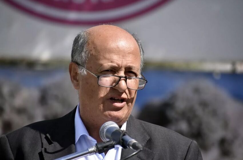  La emergencia agropecuaria abre una etapa de asistencia financiera para productores afectados por la sequía en Chubut