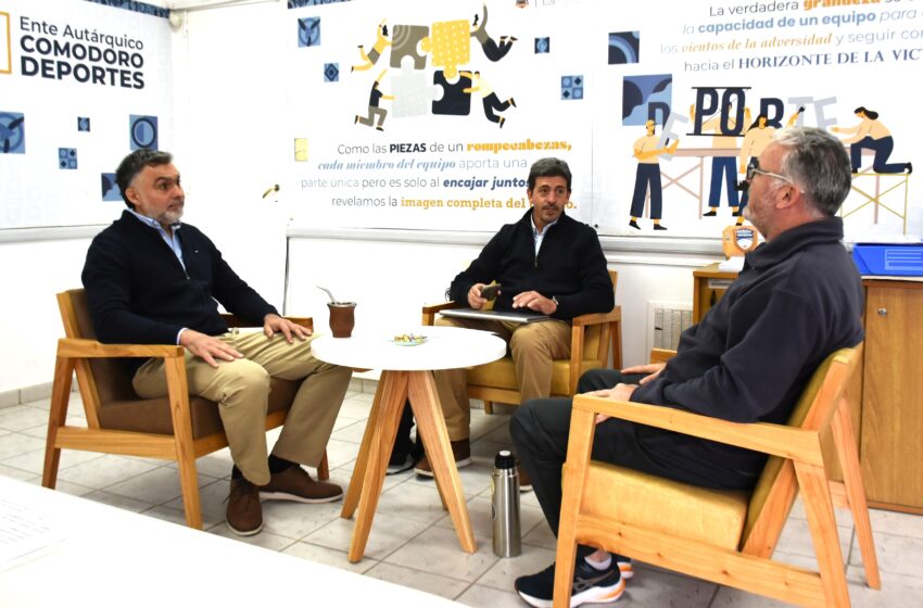  La URA trabaja en un proyecto de captación de jugadores
