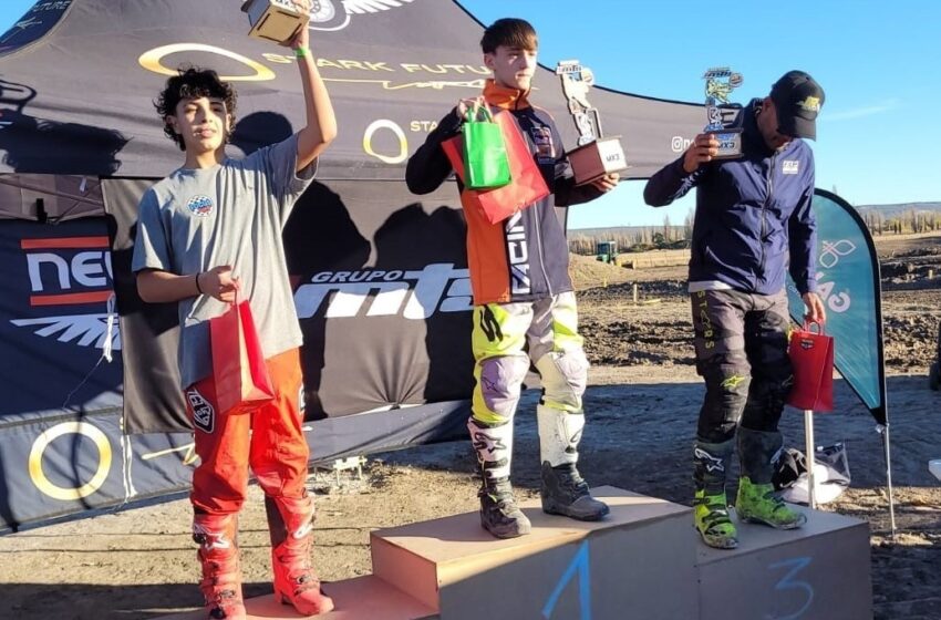  Campeonato MX Patagonia Zona Norte
